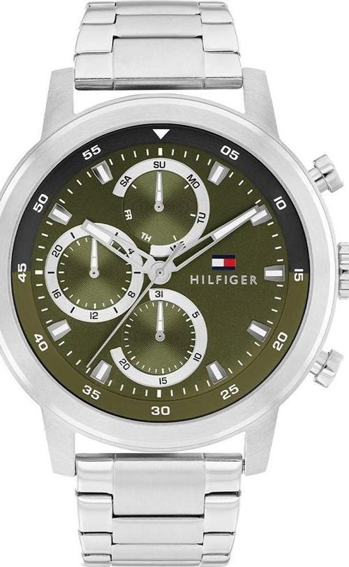 TOMMY HILFIGER TH1792180 Erkek Kol Saati