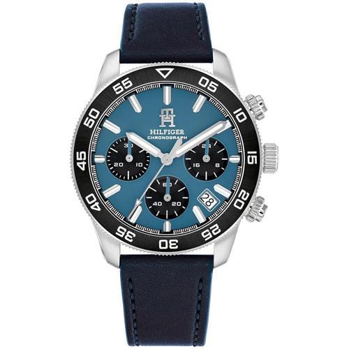 TOMMY HILFIGER TH1792187 Erkek Kol Saati