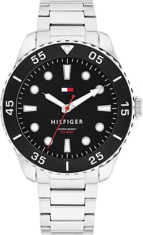 TOMMY HILFIGER TH1792203 Erkek Kol Saati