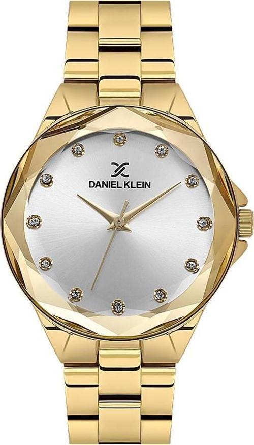 DANIEL KLEIN DKE.1.10894-2 Kadın Kol Saati