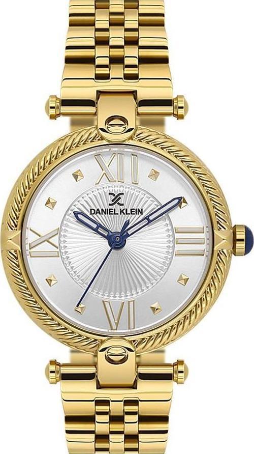 DANIEL KLEIN DKE.1.10953-2 Kadın Kol Saati