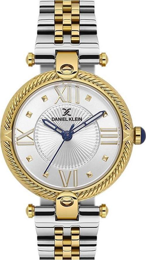 DANIEL KLEIN DKE.1.10953-3 Kadın Kol Saati