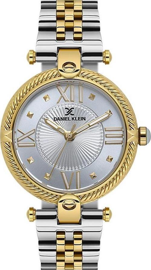 DANIEL KLEIN DKE.1.10953-4 Kadın Kol Saati