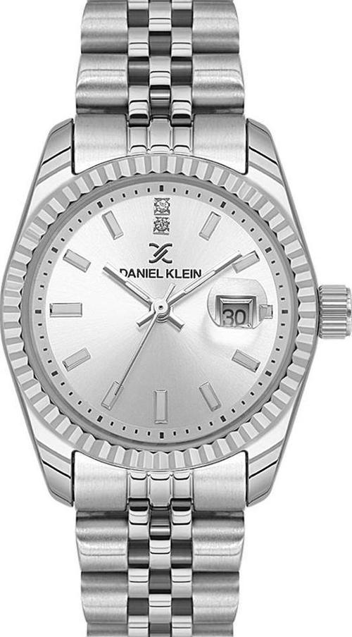 DANIEL KLEIN DKE.6.10927-1 Kadın Kol Saati