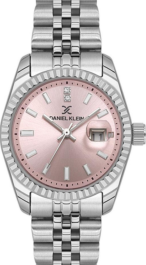 DANIEL KLEIN DKE.6.10927-2 Kadın Kol Saati