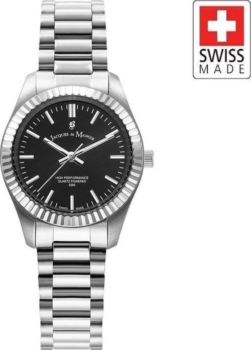 JACQUES DU MANOIR JWL03901 Kadın Kol Saati