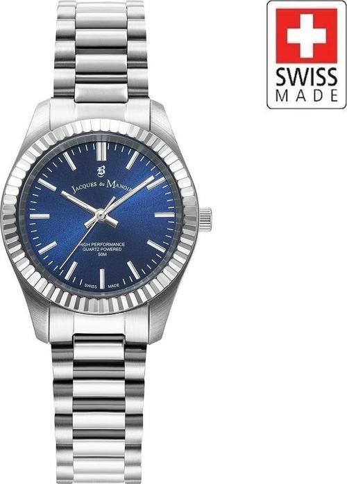 JACQUES DU MANOIR JWL03902 Kadın Kol Saati