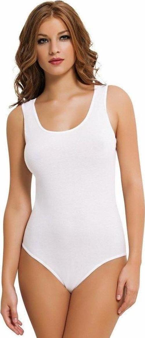 3 Adet Nbb Bayan Geniş Askılı Çıtçıtlı Body 2940