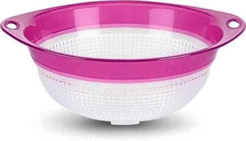 Çift Renk Süzgeç Titiz Aroni No/3 AP-9154