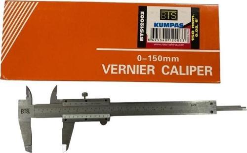 12003 Mekanik Kumpas 150mm