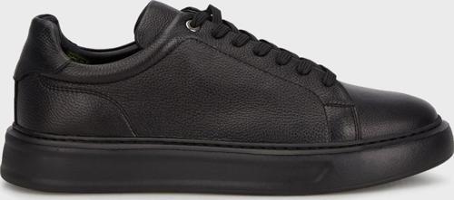 Hakiki Deri Casual Erkek Ayakkabı 15218639S1 SİYAH