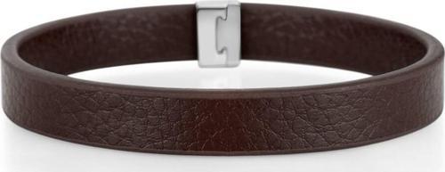 Erkek Gerçek Deri Bileklik DKJ.6.10020-2