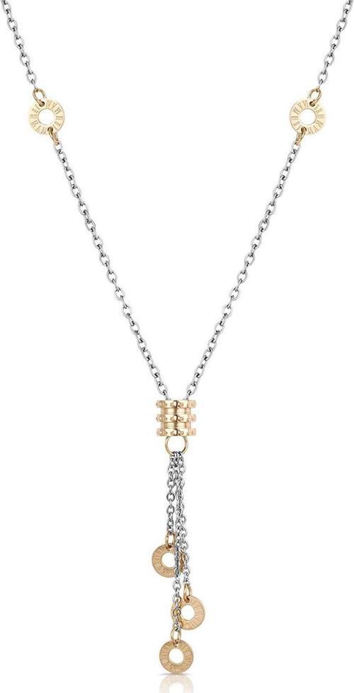 Çelik Kolye DKJ.2.4018-2