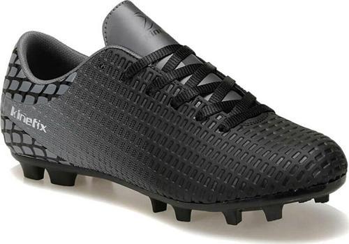 Kınetıx Sergı Ag 101185967 Siyah-k Gri Beyaz 