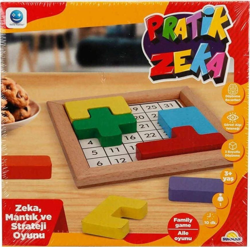 Öğretici Oyuncak Sök Tak Oyuncak Araba Kız Erkek Çocuk Eğitici
