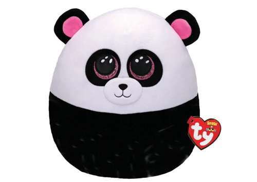 Öğretici Oyuncak Ty Squishy Beanies Yastık Sarı Ayı Buttercup 26cm Kız Erkek Çocuk Eğitici Eğitic