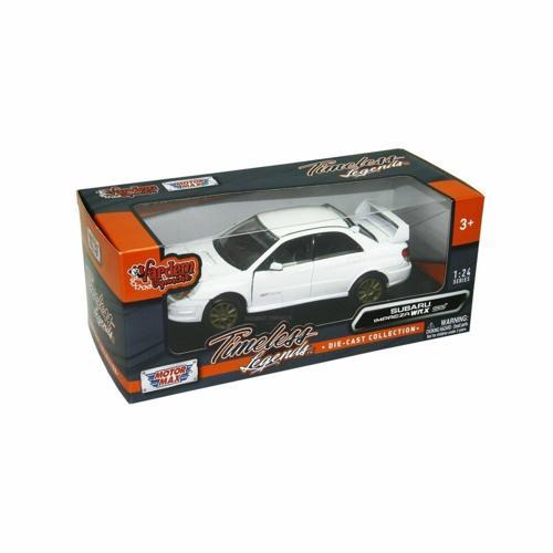 Eğitici Oyuncak MM-79350 Dodge Challenger Srt 1:24 2018 -Vardem Kız Erkek Çocuk Eğitici Eğitici 
