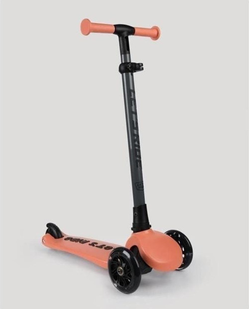 Eğitici Oyuncak 31040 LETS RİDE SCOOTER M2 A.TURKUAZ -ENF Kız Erkek Çocuk Eğitici Eğitici Oyunca