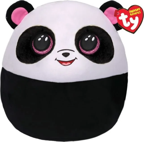 Eğitici Oyuncak Ty Squishy Beanies Yastık Köpekbalığı Finsley 36cm Kız Erkek Çocuk Eğitici Eğiti