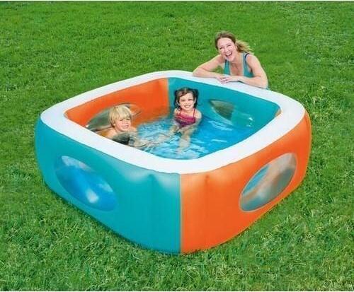 Eğlenceli Oyuncak 43103 FİLELİ OTURMALI YATAK 160x84CM Kız Erkek Çocuk Eğitici