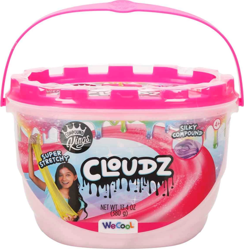 Eğitici Oyuncak Pretty Pinky Renkli Takı Tasarım Seti Kız Erkek Çocuk Eğitici