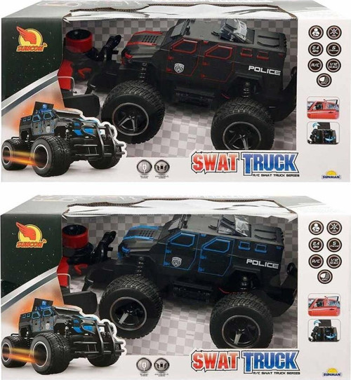 Eğitici Oyuncak S00002570 MARKET SET HAMBURGER/DONDURMA/TATLI -SUN Kız Erkek Çocuk Eğitici Eğiti