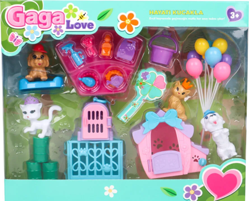 Eğlenceli Oyuncak Baonier Zürafalı Mini Erkek Bebek Kız Erkek Çocuk Eğitici