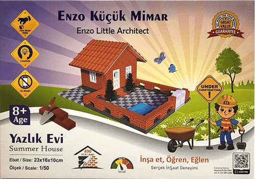 Eğitici Oyuncak Uzay Tünelli Oyun Çadırı Kız Erkek Çocuk Eğitici