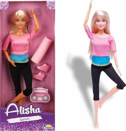 Kız Erkek Çocuk Oyuncak BEBEK ALİSHA GÜNLÜK ELBİSE 29CM -SUN ( 1adet FİYATIDIR ) Kız Erkek Çocuk Eğitici