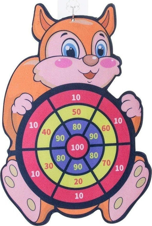Eğlenceli Oyuncak 03 564 Çantalı Veteriner Seti -Pilsan Oyuncak Kız Erkek Çocuk Eğitici Eğitici Oy