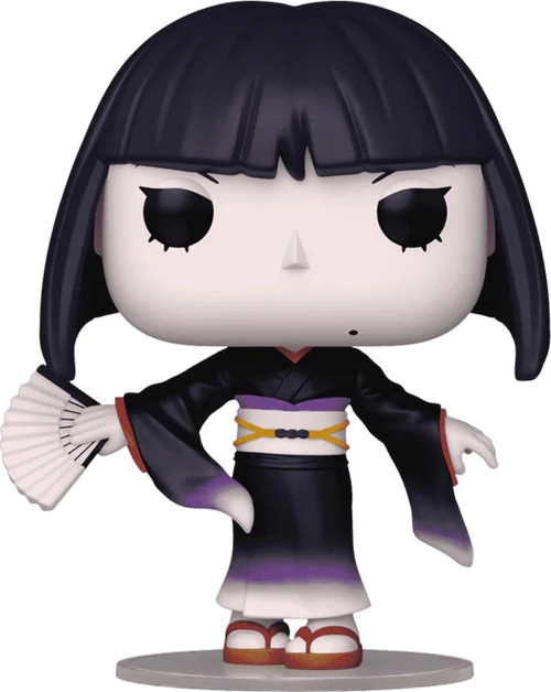 Eğlenceli Oyuncak Funko POP Animation: Black Clover - Vanessa Kız Erkek Çocuk Eğitici Eğitici Oyun