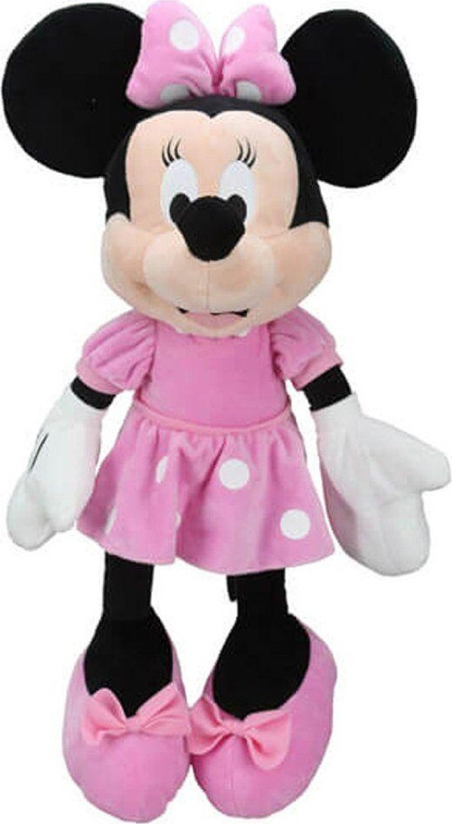 Eğitici Oyuncak 10044 Peluş Core Tigger 35cm Kız Erkek Çocuk Eğitici