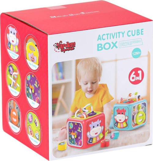 Kız Erkek Çocuk Oyuncak BIB-6018 Pianolu Yürüme Arkadaşı 4IN1 Kız Erkek Çocuk Eğitici