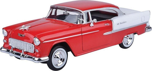 Kız Erkek Çocuk Oyuncak 73213 1: 24 1949 FORD COUPE Kız Erkek Çocuk Eğitici