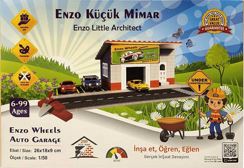 Eğitici Oyuncak Play-Doh Başlangıç Seti Kız Erkek Çocuk Eğitici