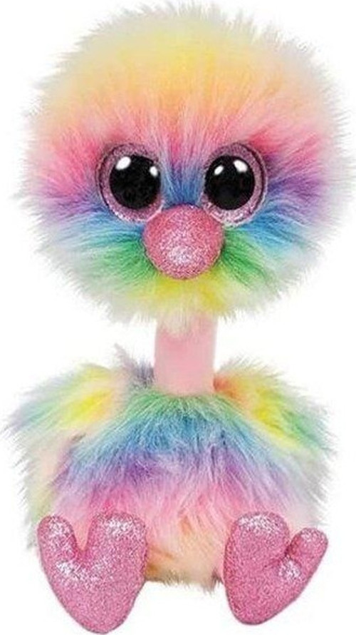 Öğretici Oyuncak ENCHANTED OWL WITH HORN REG Kız Erkek Çocuk Eğitici