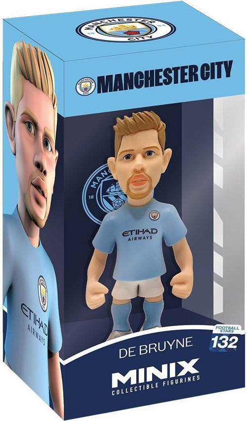 Kız Erkek Çocuk Oyuncak MNX60000 Minix Pep Guardiola - 14293 - Koleksiyon Figürü Kız Erkek Çocuk Eğitici
