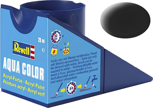 Öğretici Oyuncak Revell Whitegloss 18 ml Kız Erkek Çocuk Eğitici