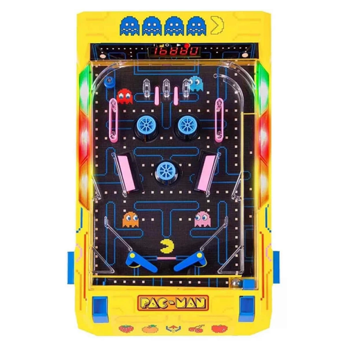 Eğitici Oyuncak Işıklı Sonic Arcade Masaüstü Hava Hokeyi Kız Erkek Çocuk Eğitici