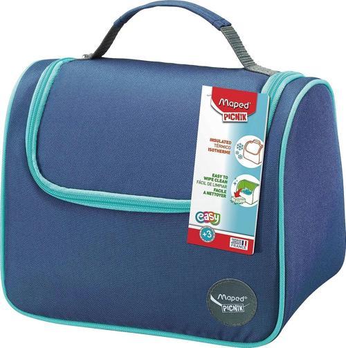 Picnik Origins Beslenme Çantası 250 X 170 X 190Mm Yeşil 872104