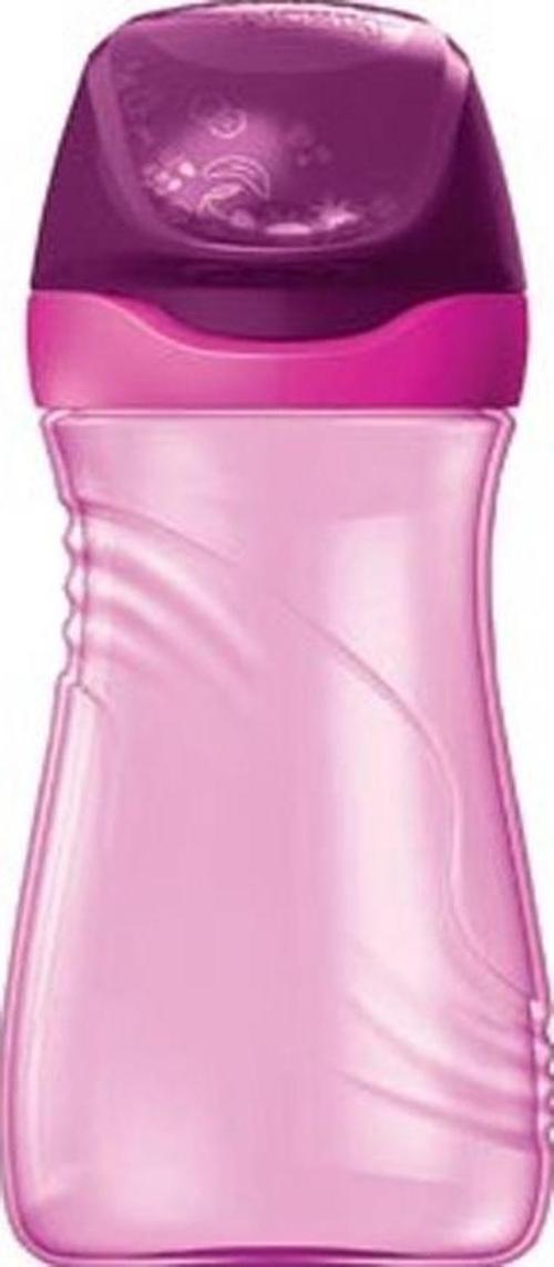 Picnik 430 Ml Suluk (Su Matarası) Pembe 3154148715016