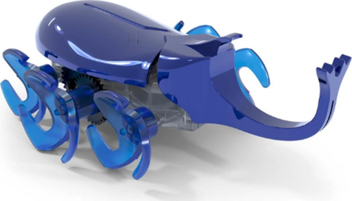 Eğitici Oyuncak HexBots Nano Örümcek Kız Erkek Çocuk Eğitici