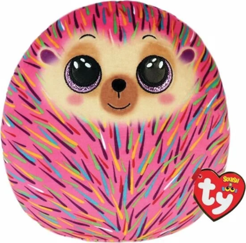 Kız Erkek Çocuk Oyuncak Ty Squishy Boos Yastık Baykuş Winks 36cm Kız Erkek Çocuk Eğitici
