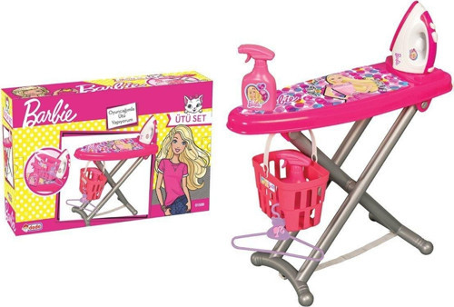 Kız Erkek Çocuk Oyuncak 01169 Candy Bulaşık Seti Kız Erkek Çocuk Eğitici