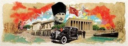 Eğitici Oyuncak 4467 Art Puzzle Postal 1000 Parça Puzzle Kız Erkek Çocuk Eğitici