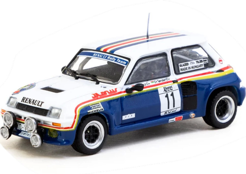 Kız Erkek Çocuk Oyuncak Tarmac Works 1/64 RWB 997 Pink Kız Erkek Çocuk Eğitici