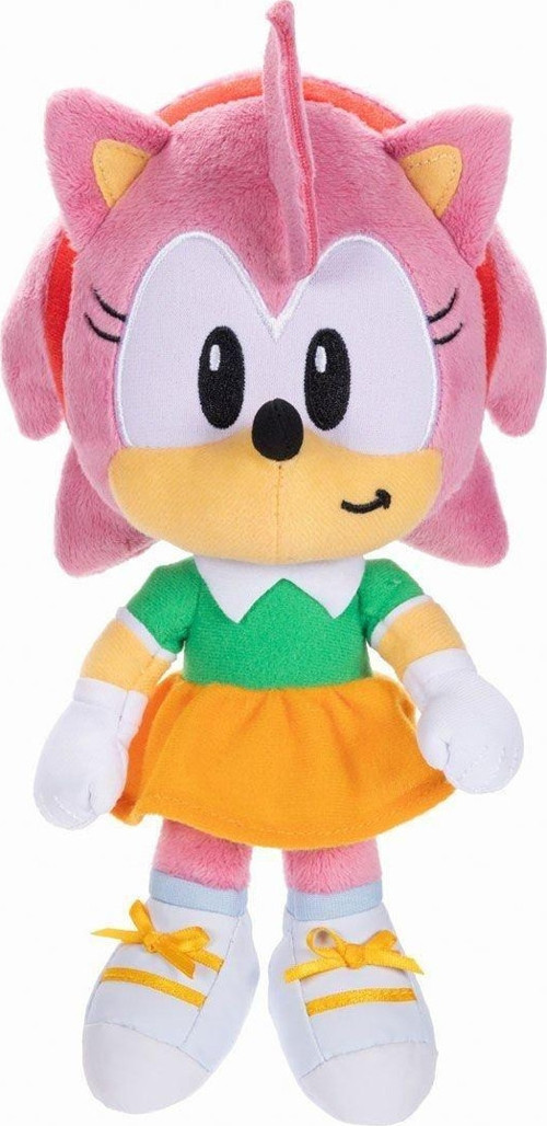 Kız Erkek Çocuk Oyuncak NCT16000 Sonic Araba W7 - 423244 Kız Erkek Çocuk Eğitici
