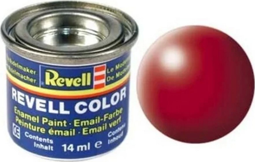 Eğlenceli Oyuncak Email Color Purple Red - Silk - Boya 14 ml Kız Erkek Çocuk Eğitici Eğitici Oyunc