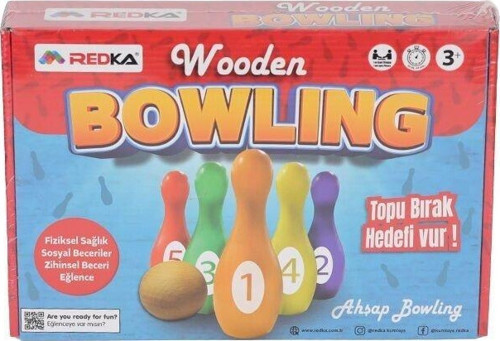 Kız Erkek Çocuk Oyuncak 5474 Redka- Kod Topu Kız Erkek Çocuk Eğitici