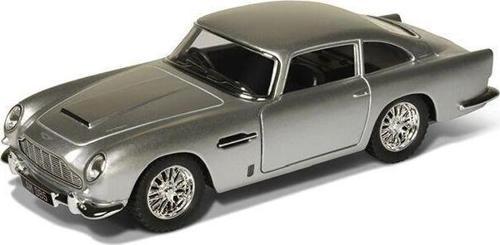 Eğlenceli Oyuncak KT5418D MAVİ-SİYAH ÇEKBIRAK 1967 CHEVROLET IMPALA Kız Erkek Çocuk Eğitici Eğitic